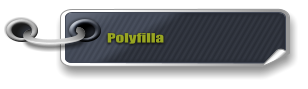 Polyfilla