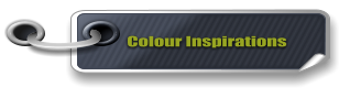 Colour Inspirations