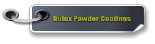 Dulux Powder Coatings